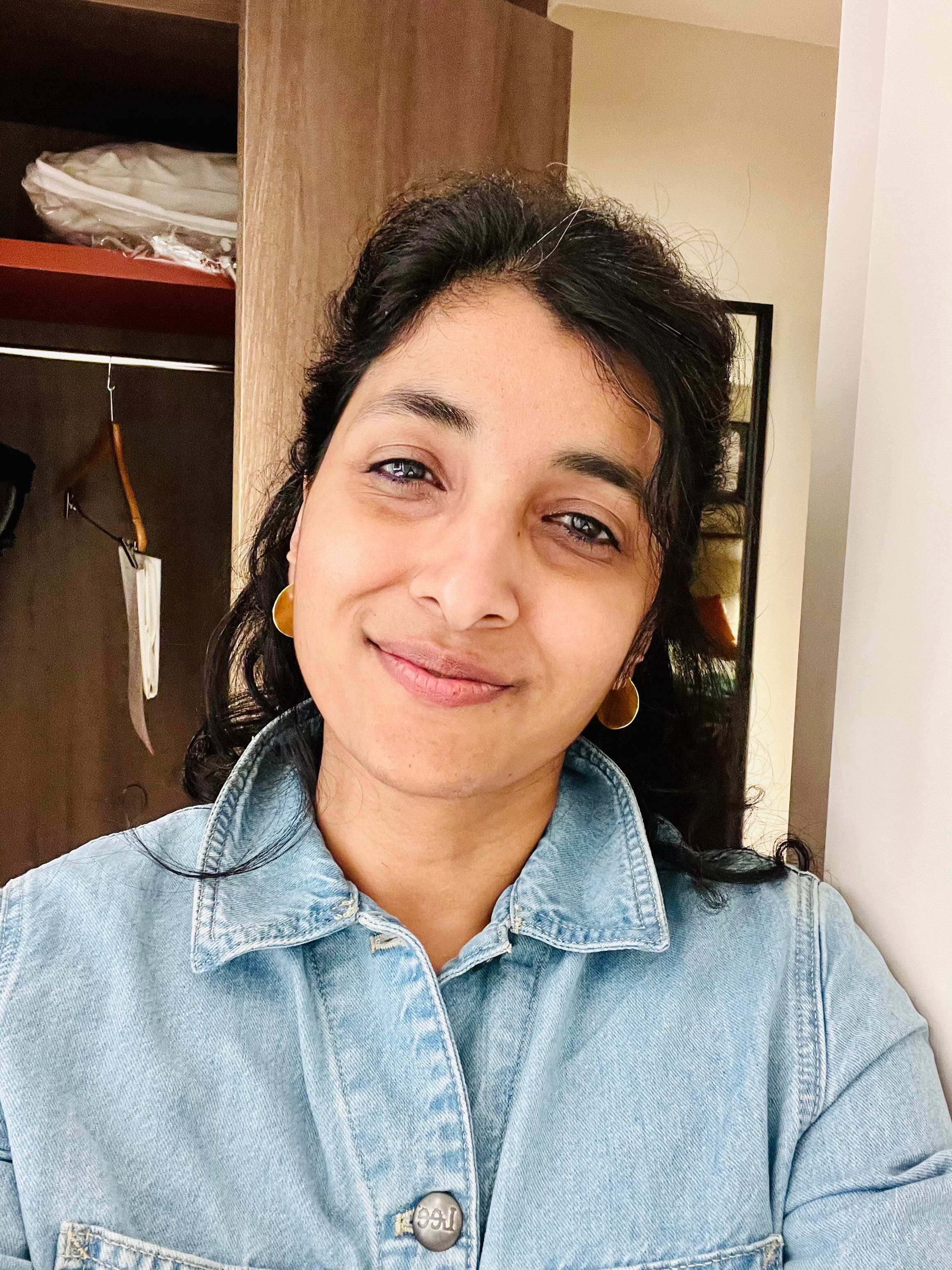 Before - Original photo