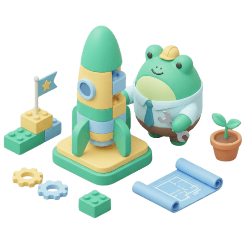 Careerkit Story illustration