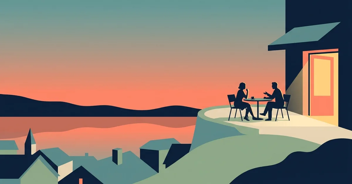 Getting a Job Through People: Networking for the Job Search in Switzerland