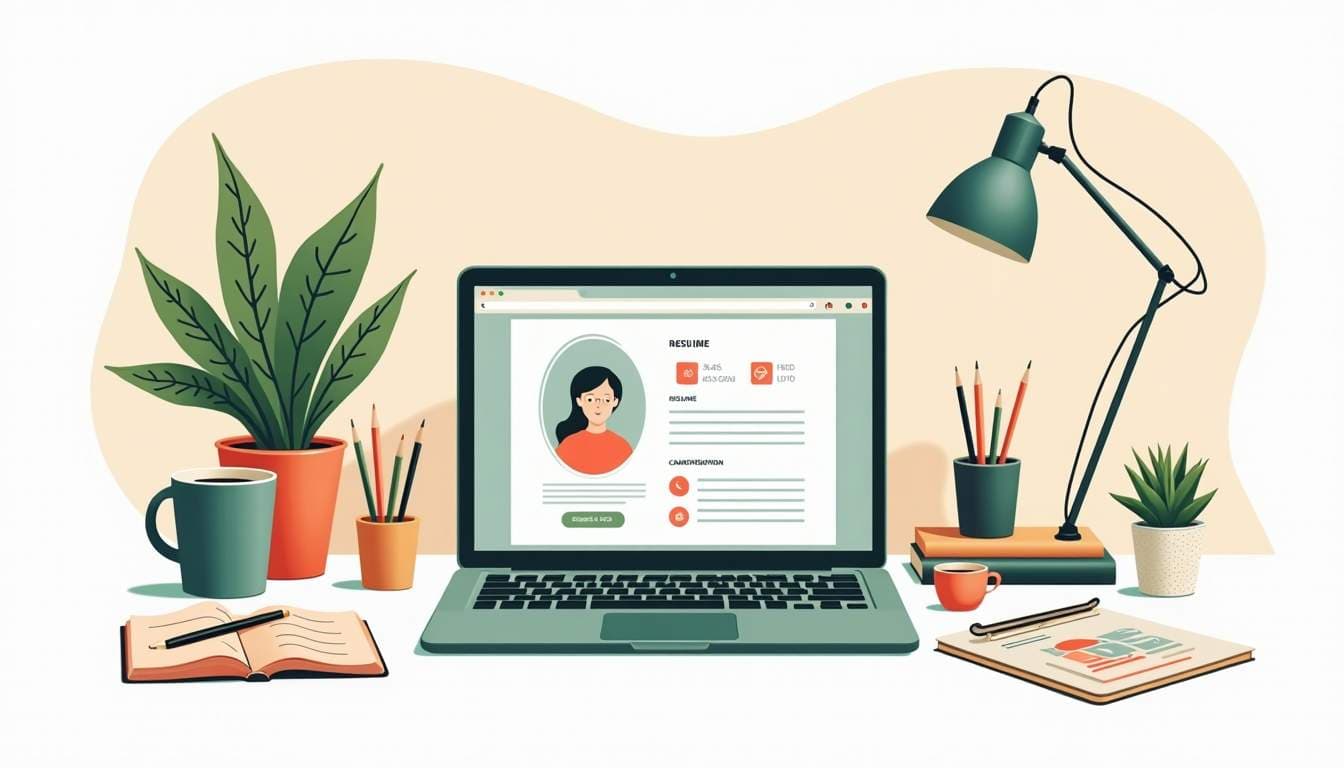 Top 5 Free AI CV Makers to Boost Your Job Search