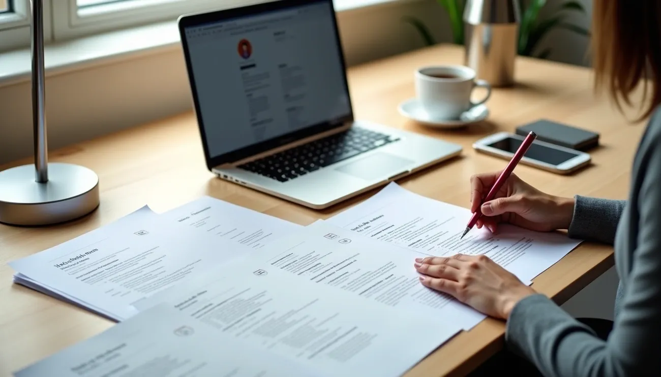 How to Write a Resume Skills Section (+ Computer Skills Examples)